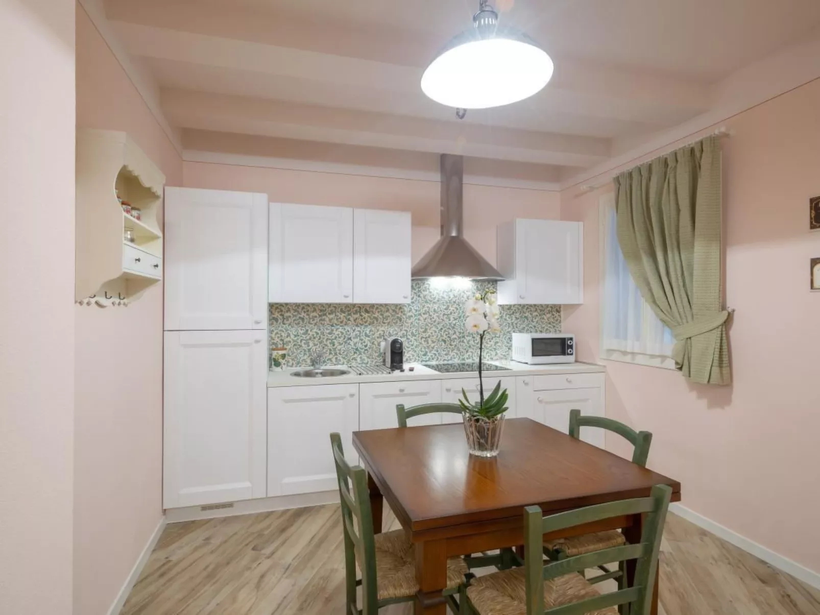 Rosa in der Toskana-Image-tags.info