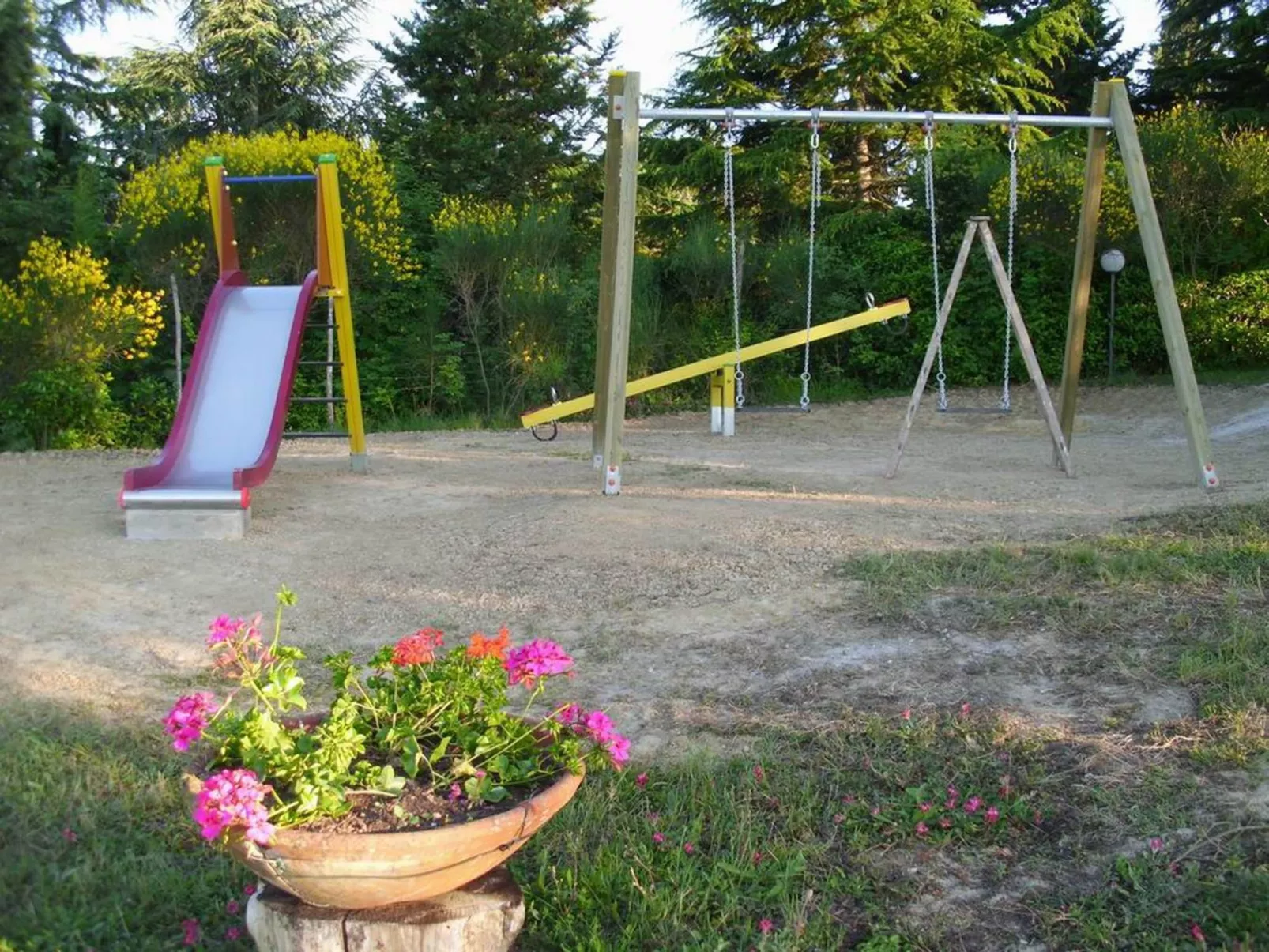 Dante Leccino' Wohnung mit Gemeinschaftspool-Image-tags.info