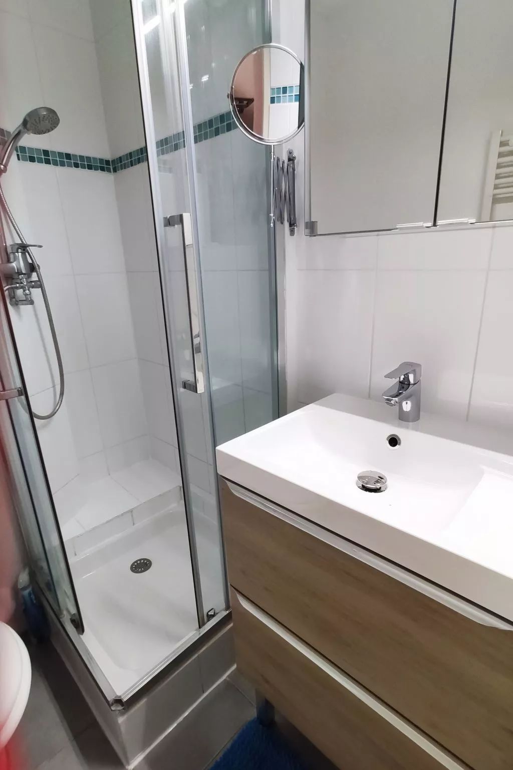 Landhaus Escapade Normande-Binnen