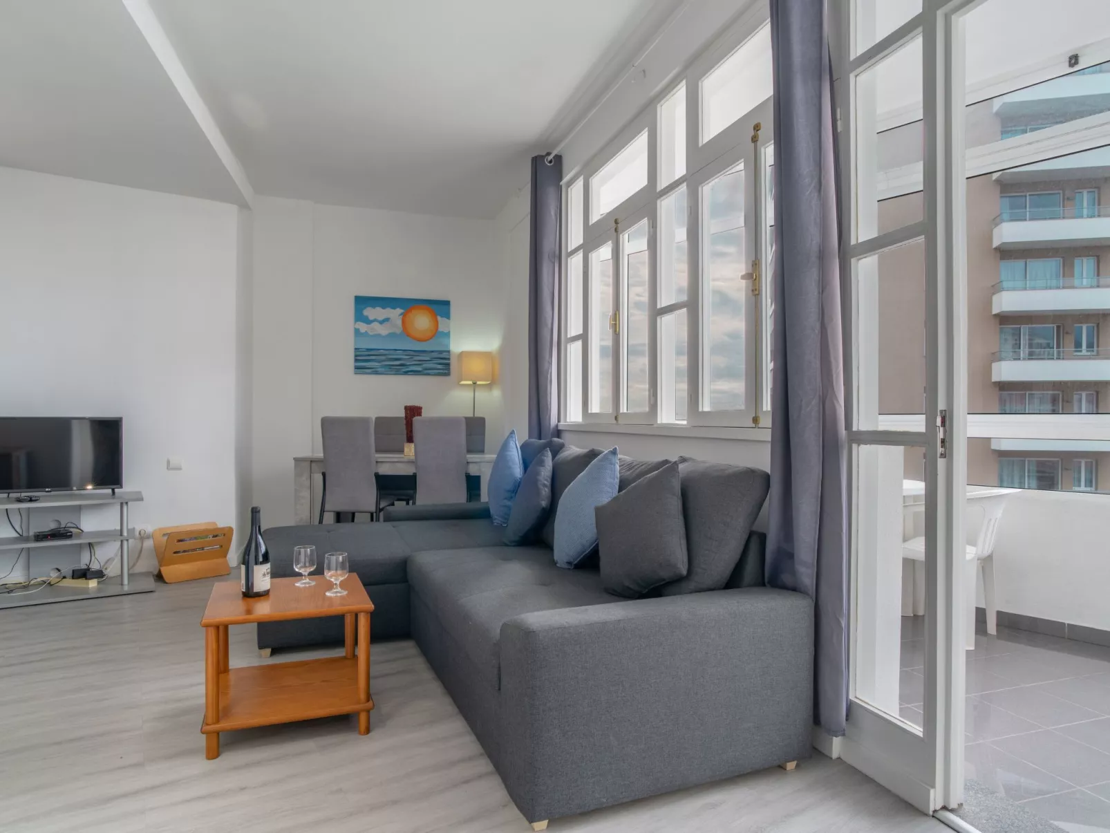 Für 3 Personen ca. 60 m&sup2; in São Martinho, Madeira (Südküste von Madeira)-Image-tags.info