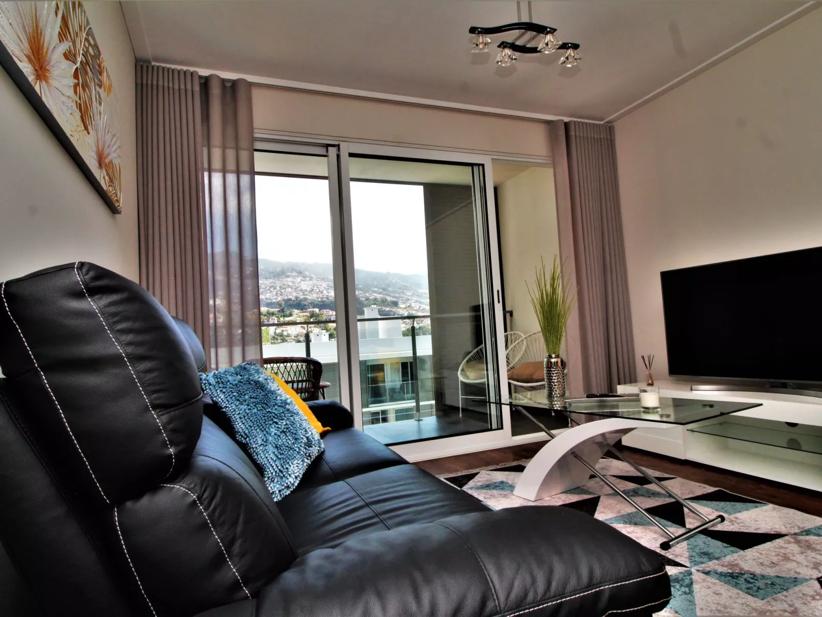 Madalenas Palace Wohnung-Image-tags.info