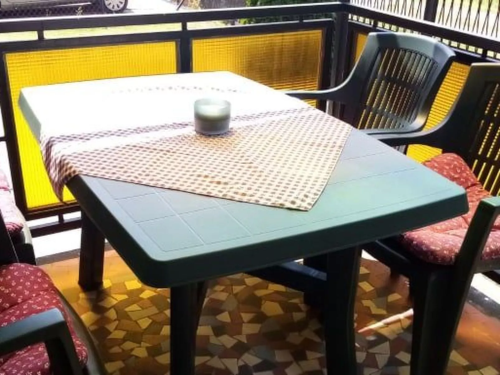 Schönes Ferienhaus in Fonyód mit Grill und Garten-Image-tags.info