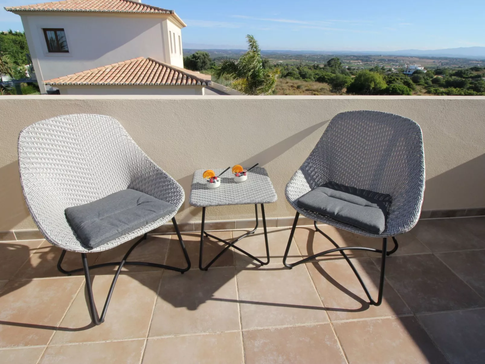 Vila Marques da Luz-Buiten