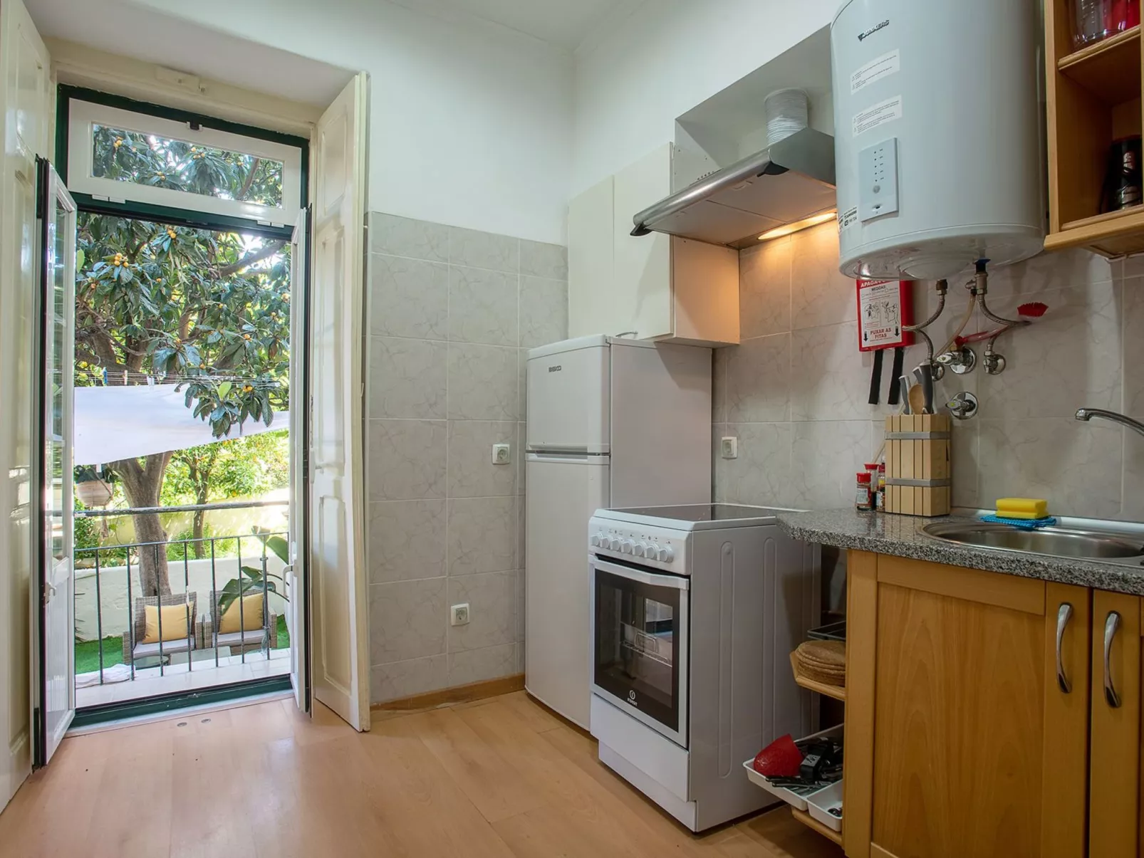 Baum Liverpooler Terrasse-Image-tags.info