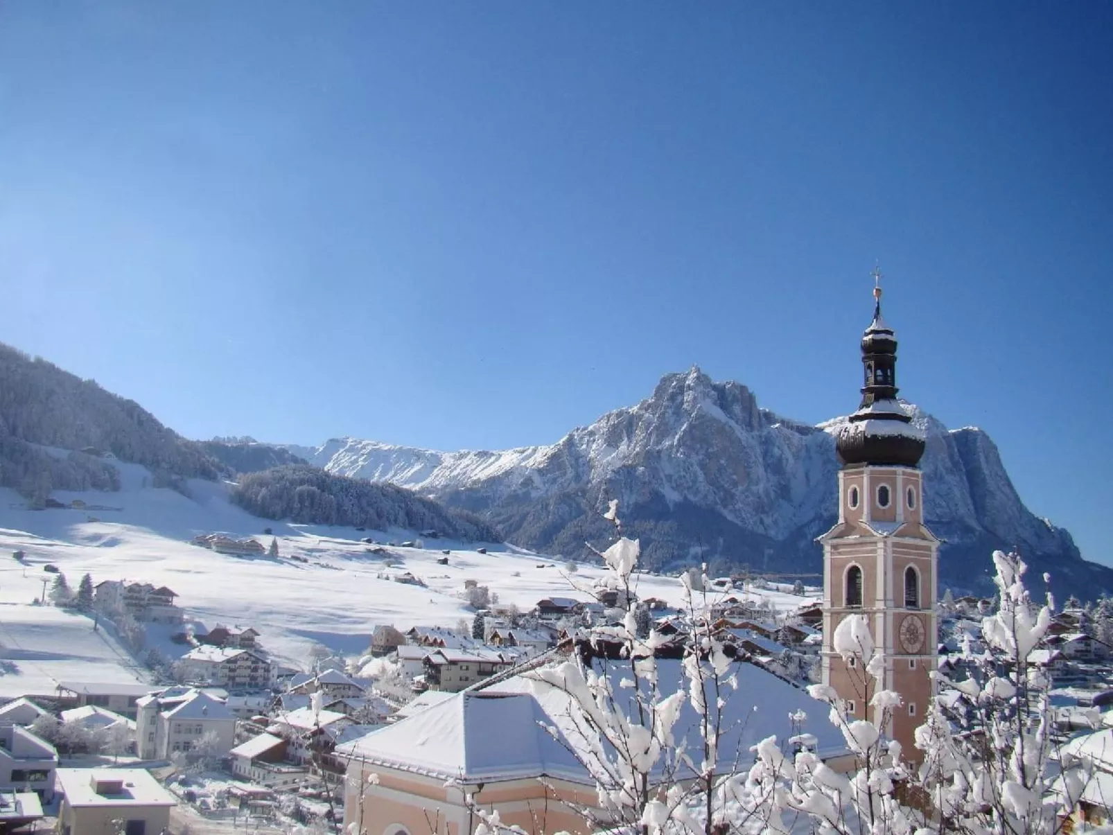 Mythos Dolomiten-Buiten