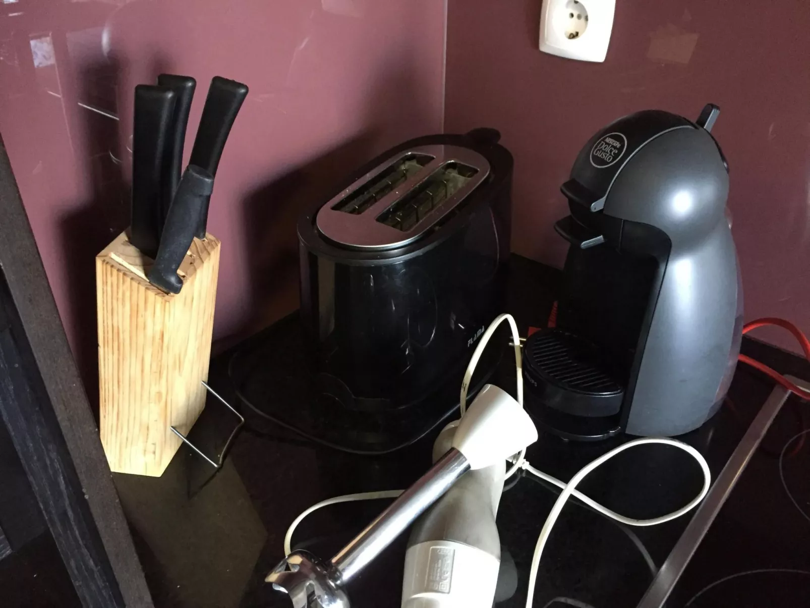 Villa "Vivenda Vila Nova"-Binnen