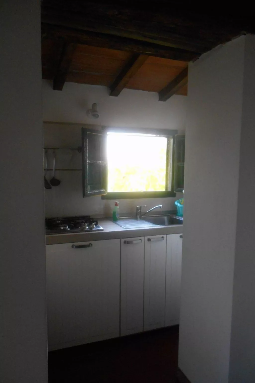 'Den Haag' mit eigenem Pool-Binnen