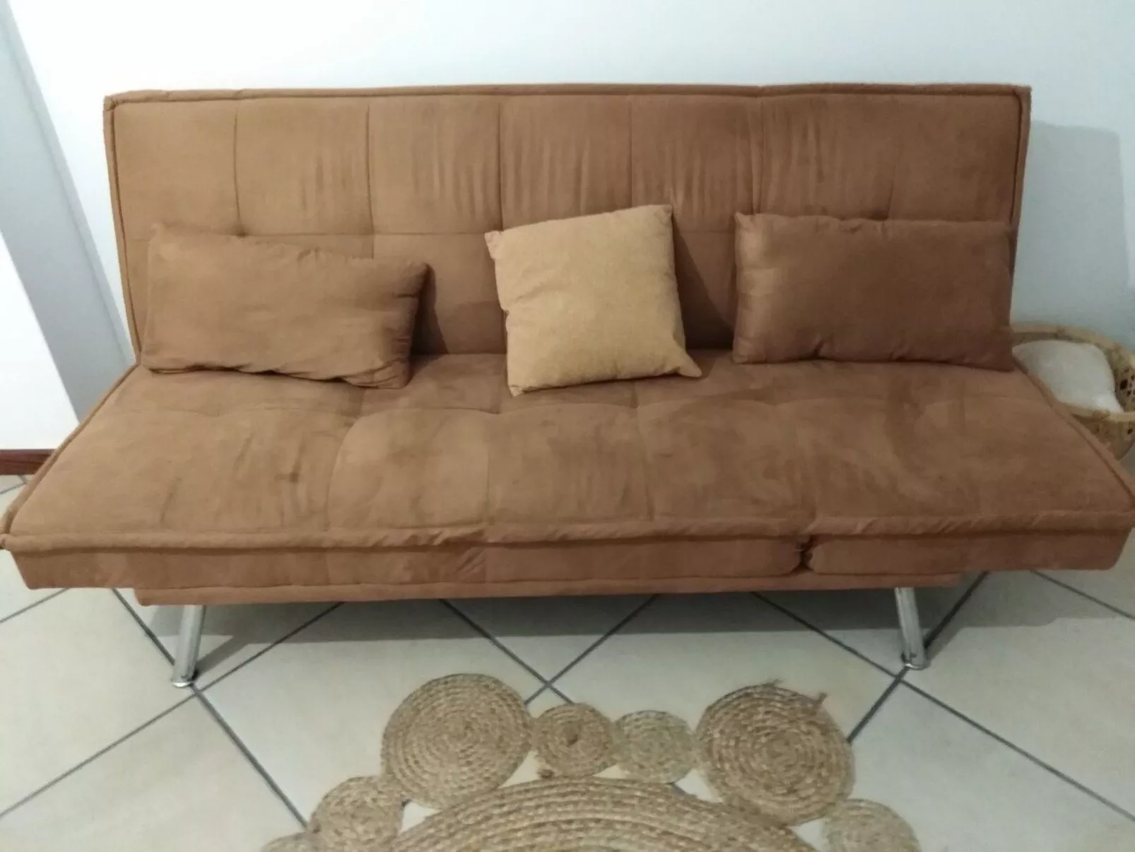 Sonnenstation im Zentrum-Binnen