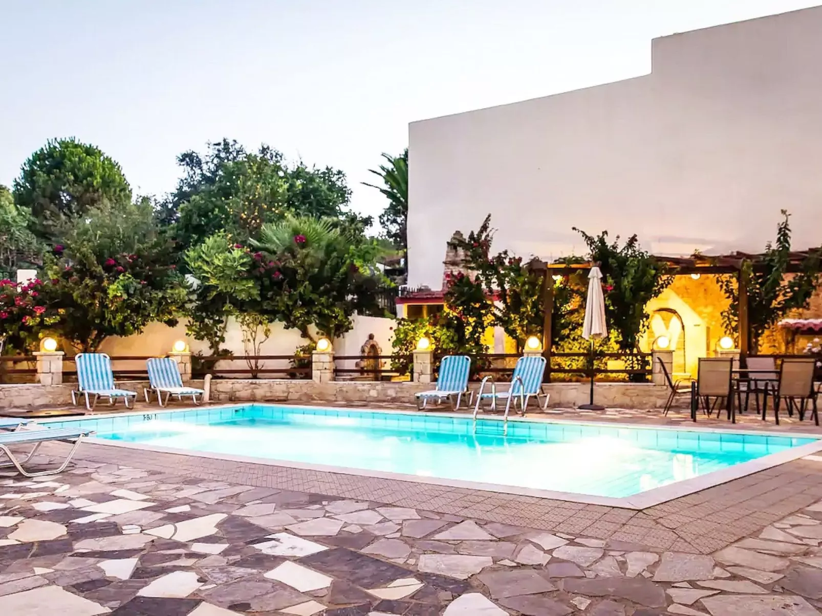 Villa Amarandos-Image-tags.info