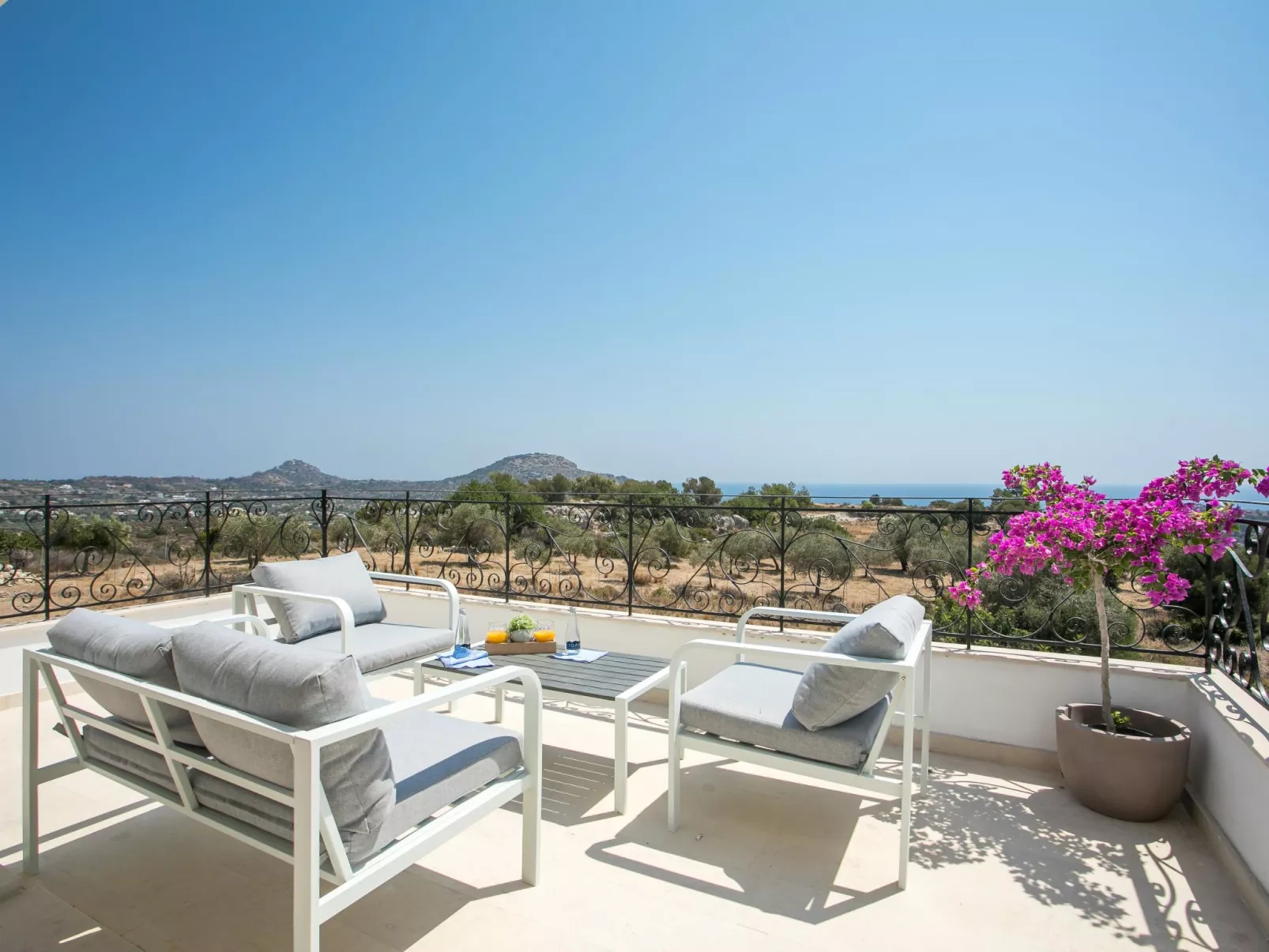 Emarmene Agrotouristic in Rhodos Insel Natur-Image-tags.info