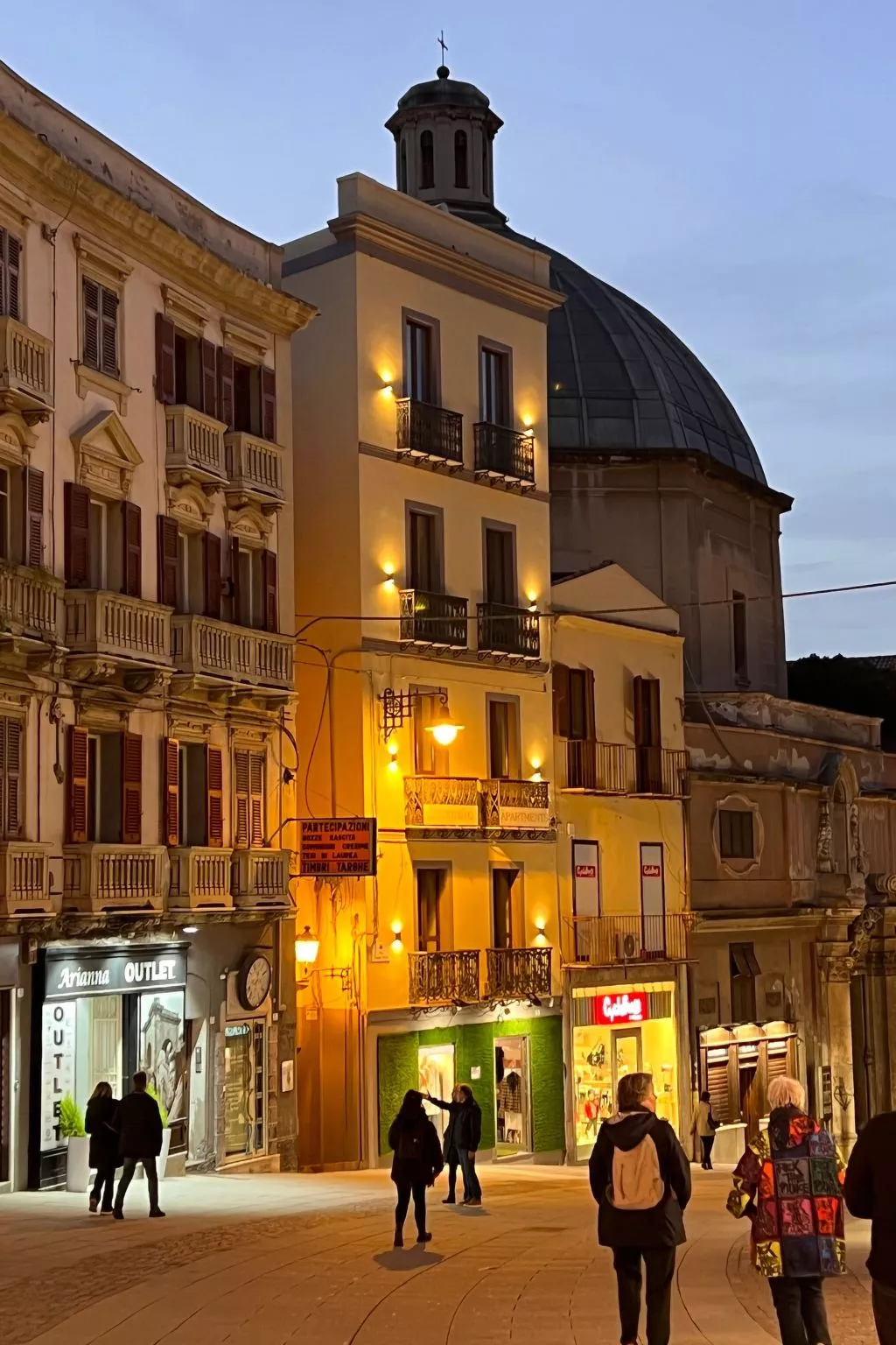 Studio Apartments Altstadt über Manno-Image-tags.info