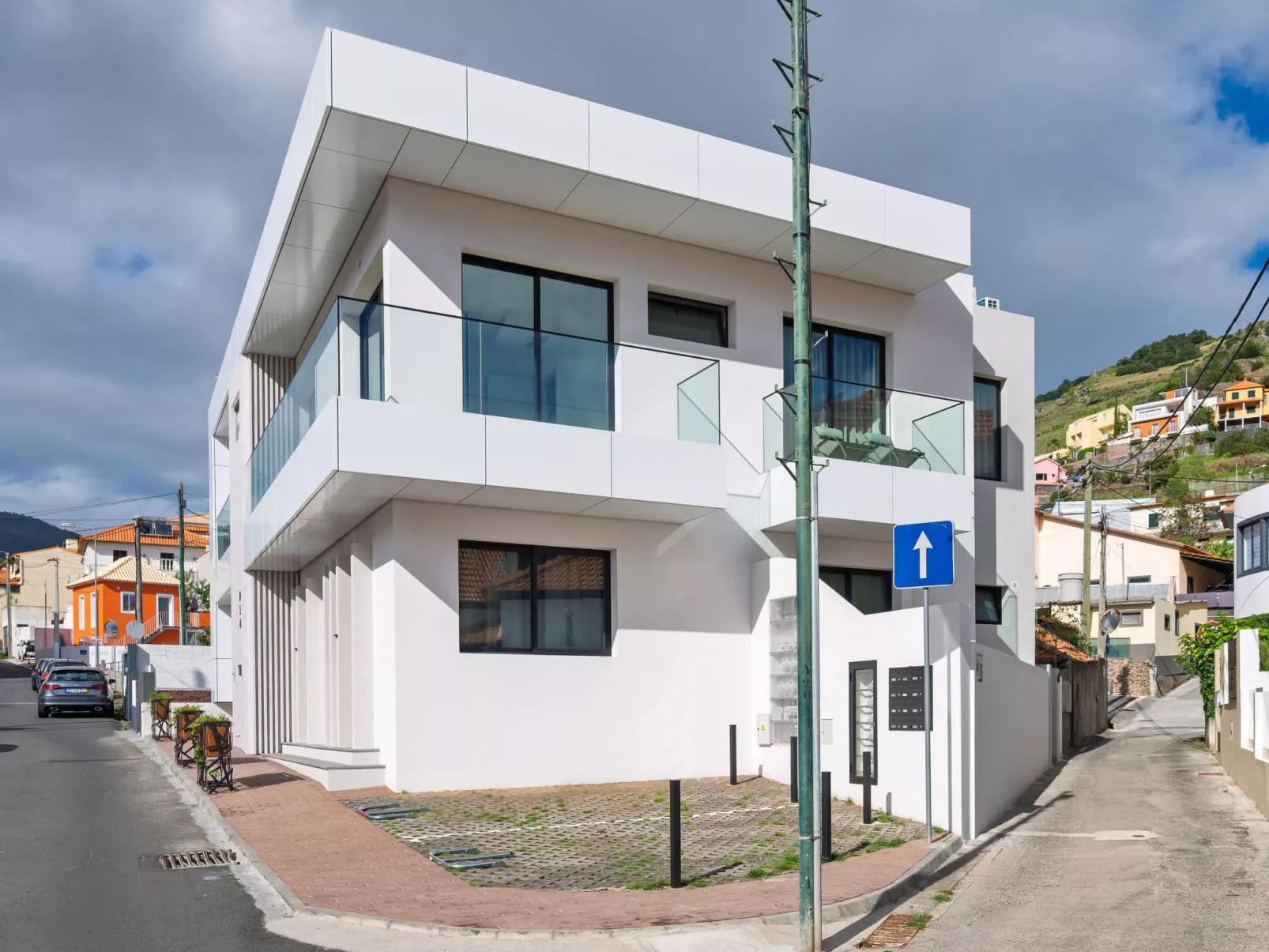 Barmherzigkeit am Meer-Buiten