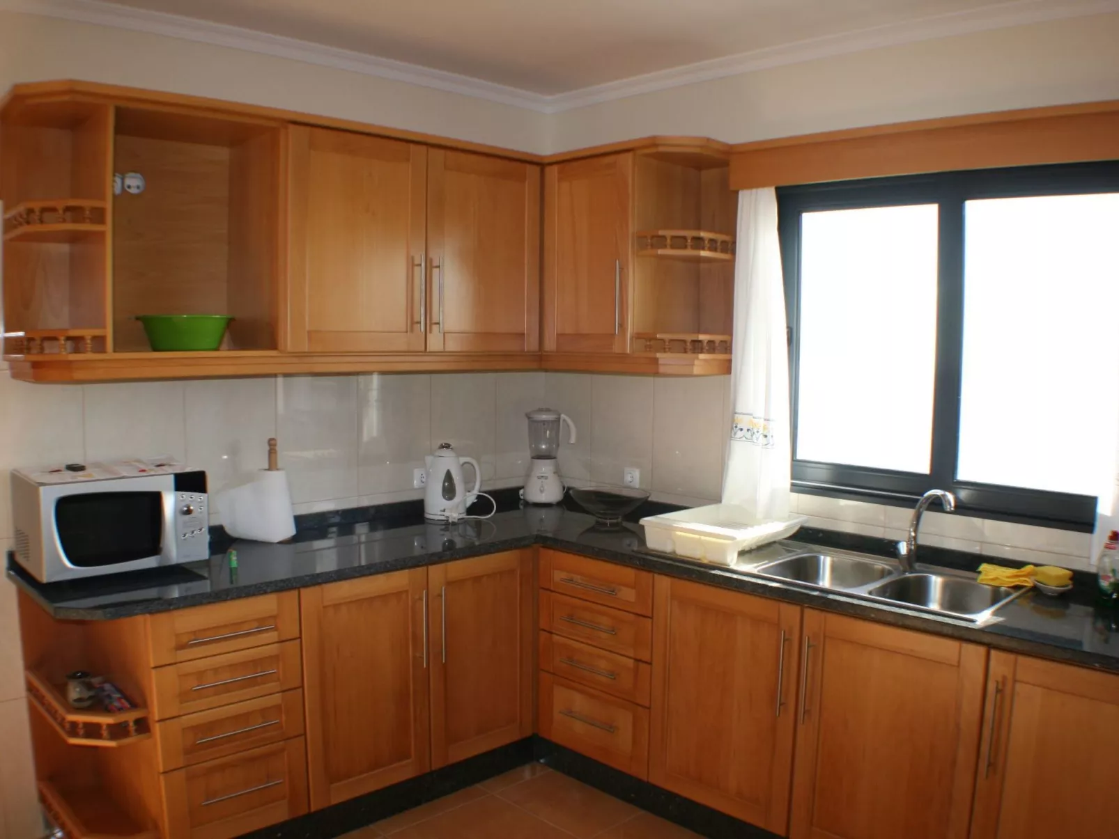 Der Rosenschlauch-Binnen