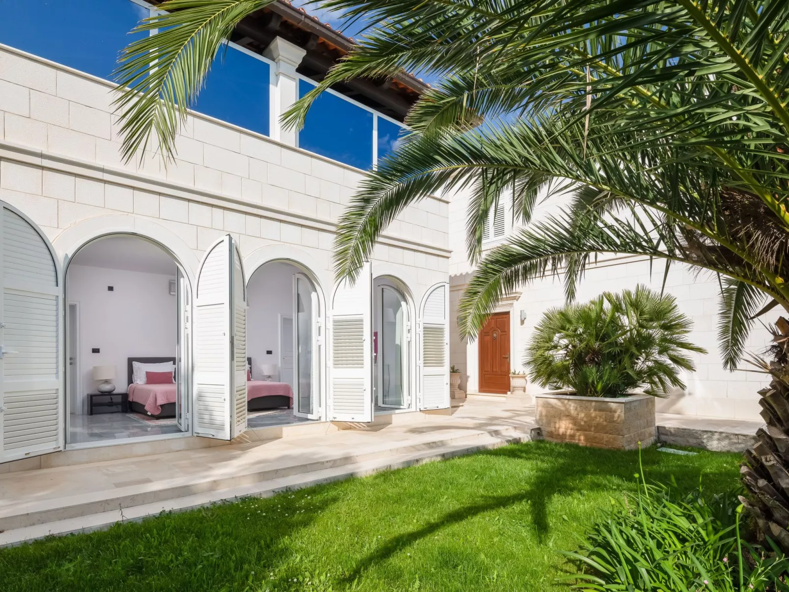 La Villa Dubrovnik-Binnen