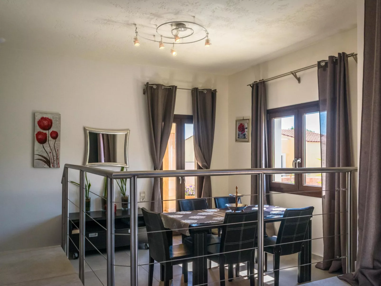 Niriides Villas_ Dafne _ 3-Schlafzimmer privater Pool-Image-tags.info