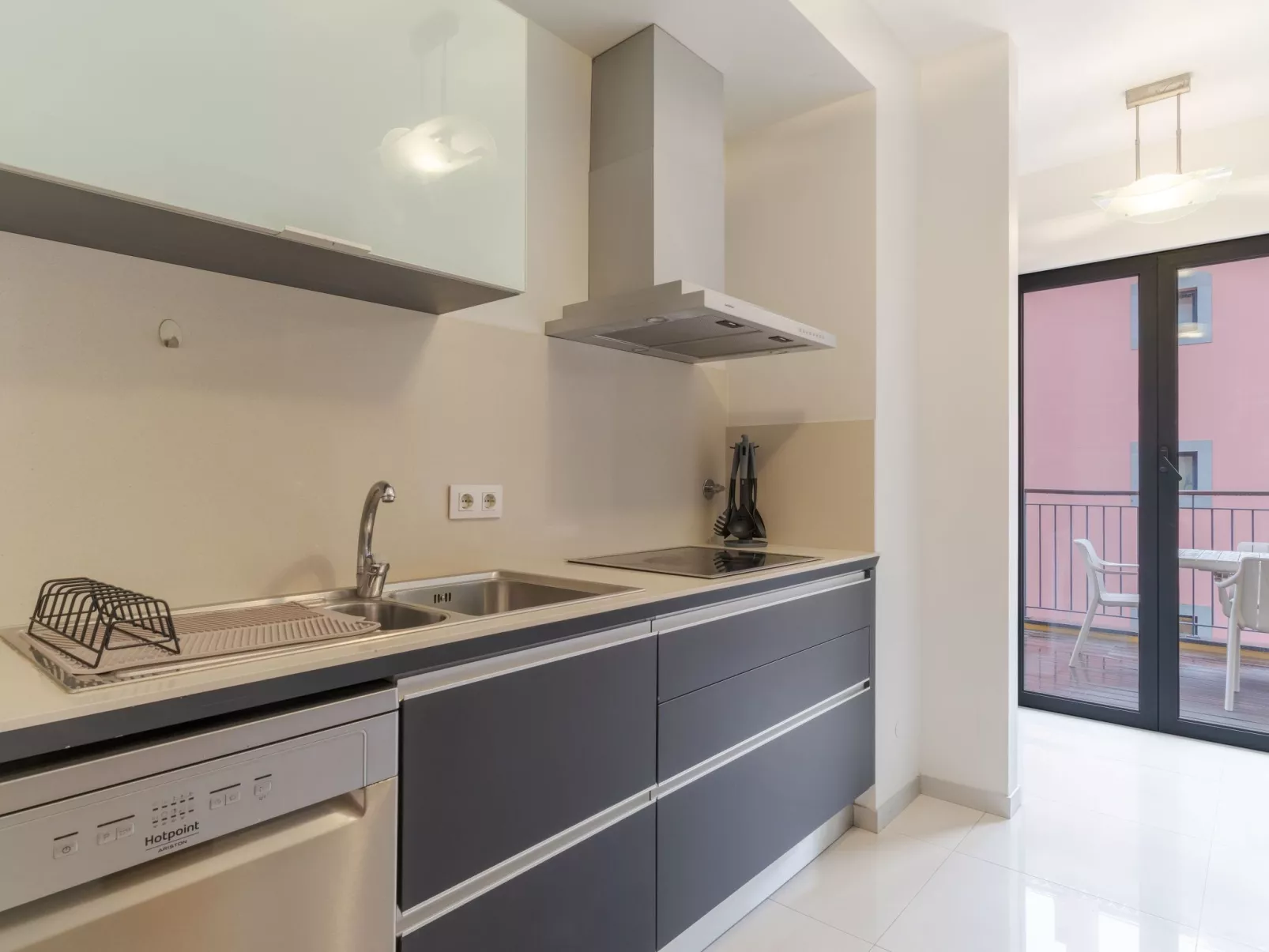 Living BX Wohnung im Stadtzentrum-Binnen