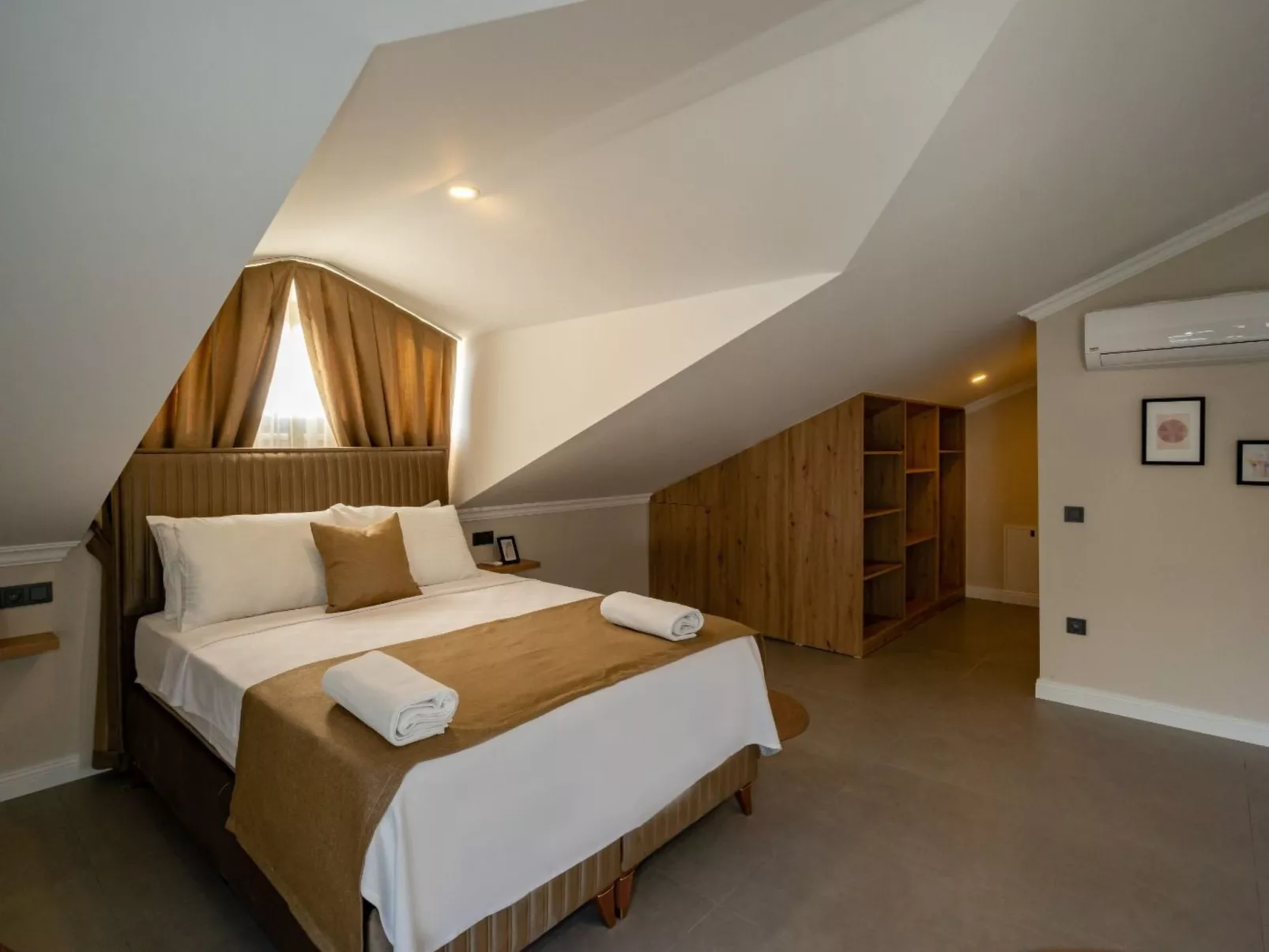 Wunderschöne Villa in Ölüdeniz mit Kinderpool-Binnen