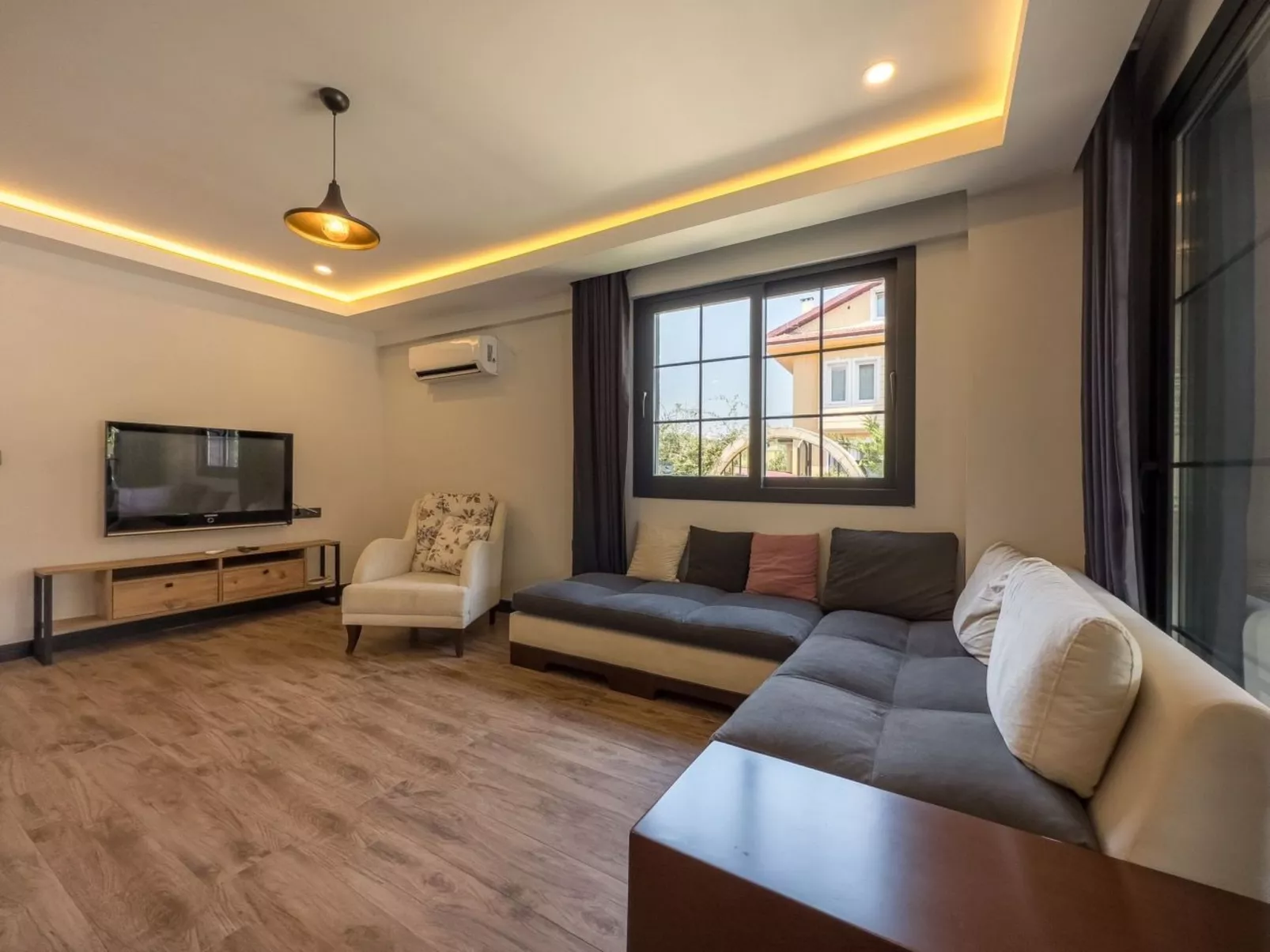 Villa für 8 Personen in Fethiye Ciftlik-Image-tags.info