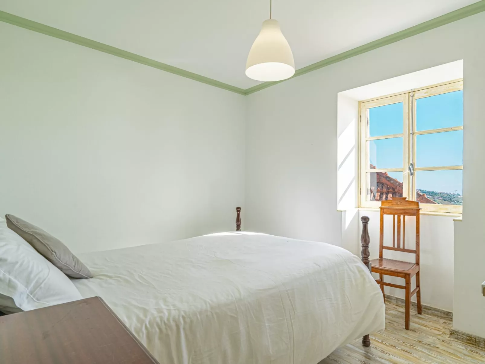 Villa Pitaias do Forno