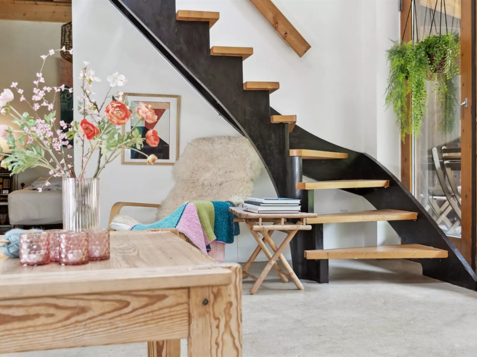 "Mirija" - 350m from the sea-Binnen