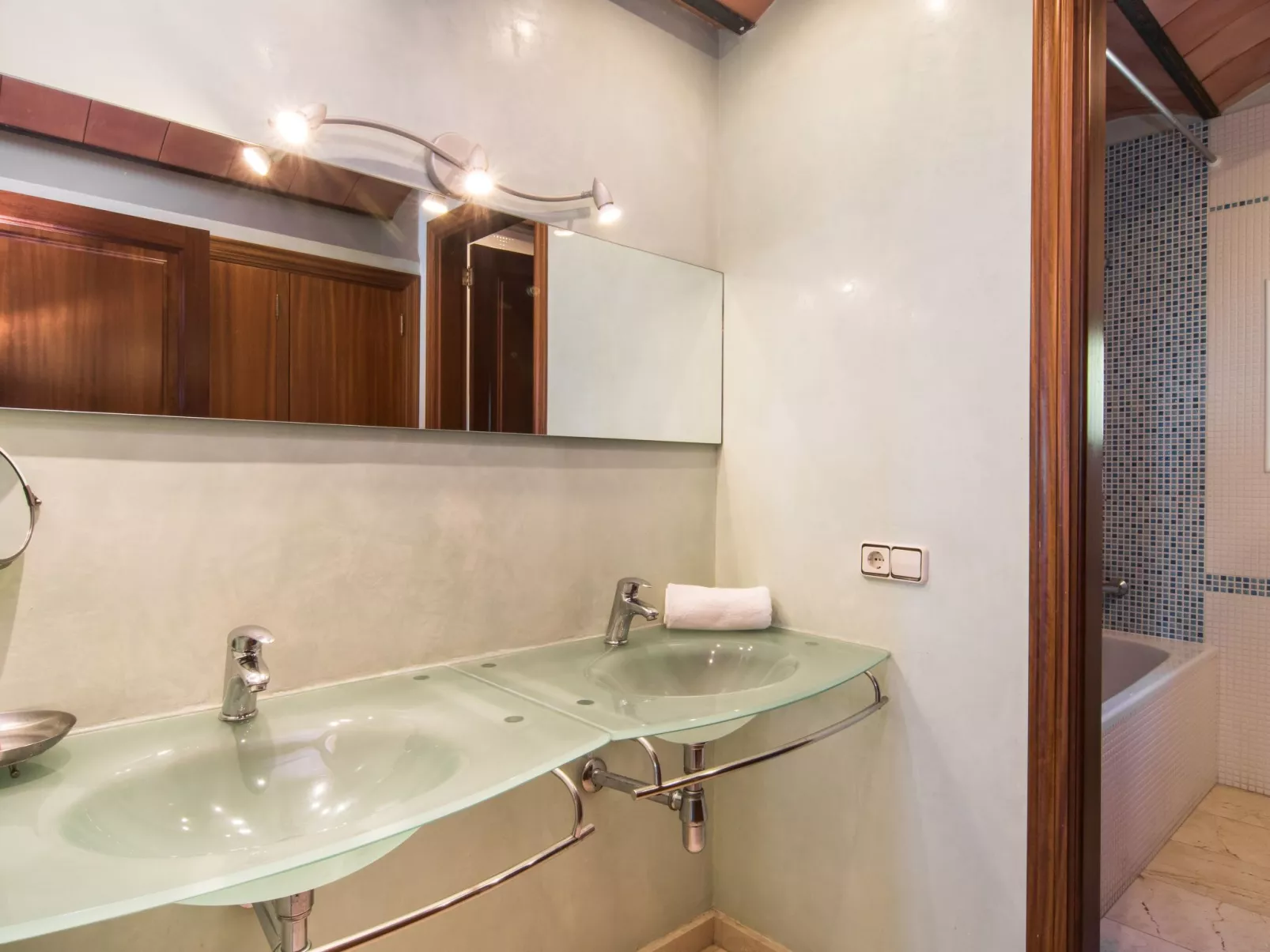 Forn Fumet  (ETV 899)-Binnen