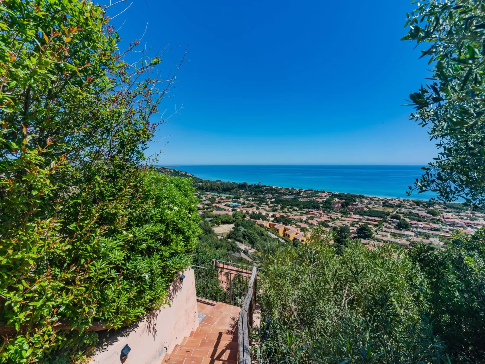 CASA NIU ASTORI-Buiten