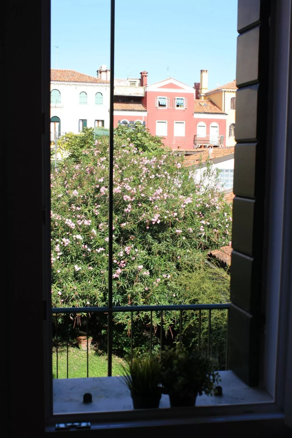 Cà Amaranta apartment-Buiten