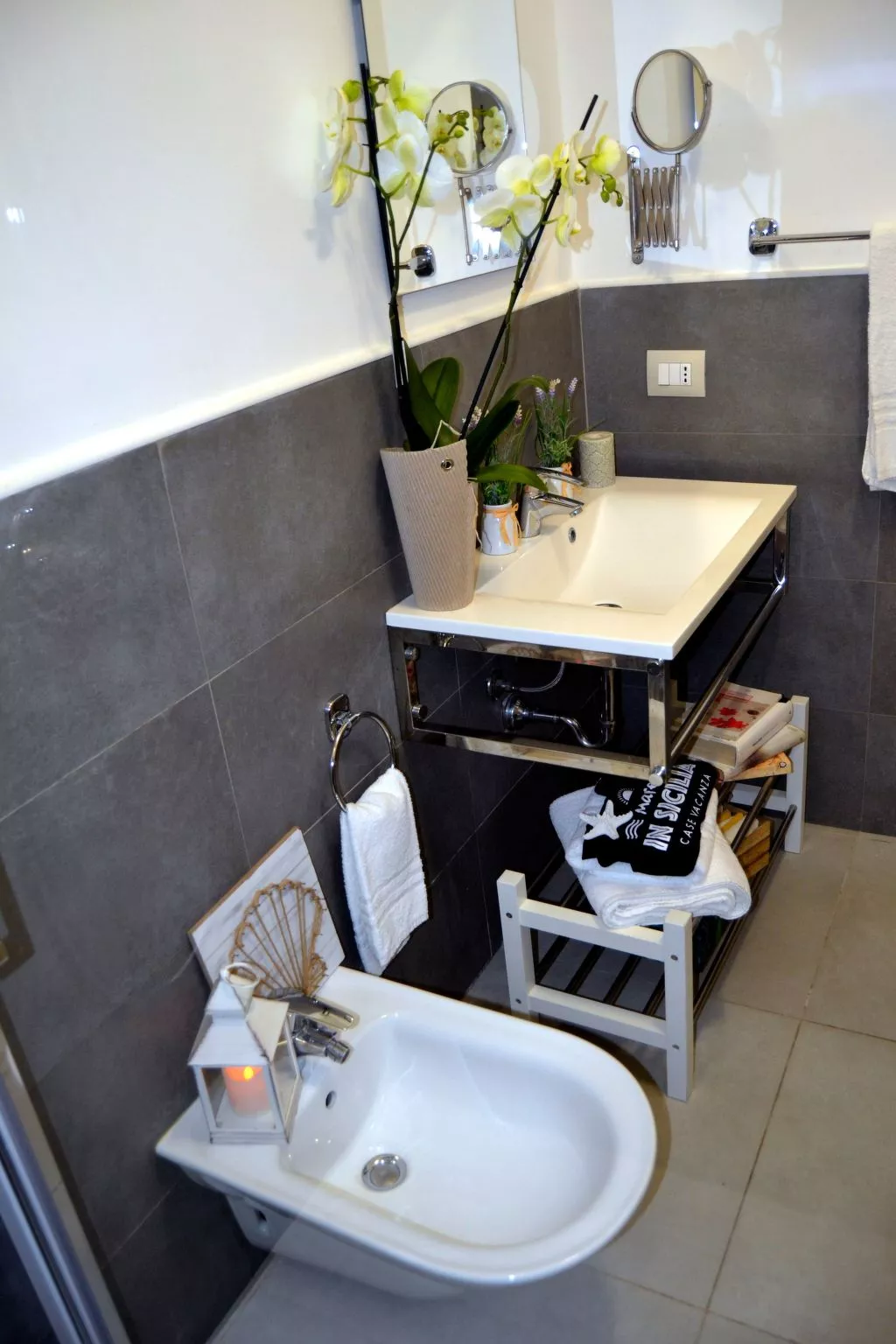 Wohnung für 4 Personen mit Meerblick-Image-tags.info