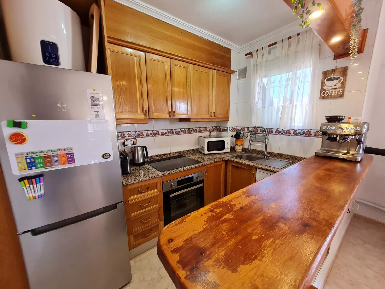 Schönes Ferienhaus Casa Juan mit Pool - Image-tags.info