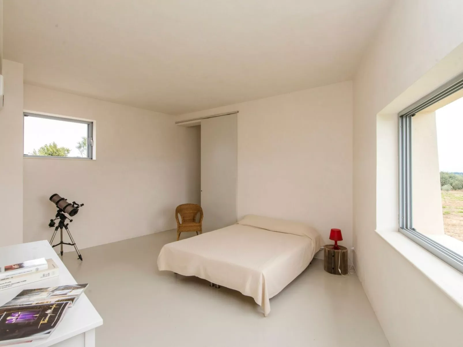 Villa Vendicari in Calabernardo-Image-tags.info