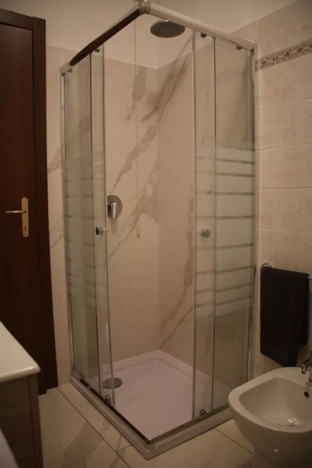 Haus und Frühstück La Madonnina-Binnen