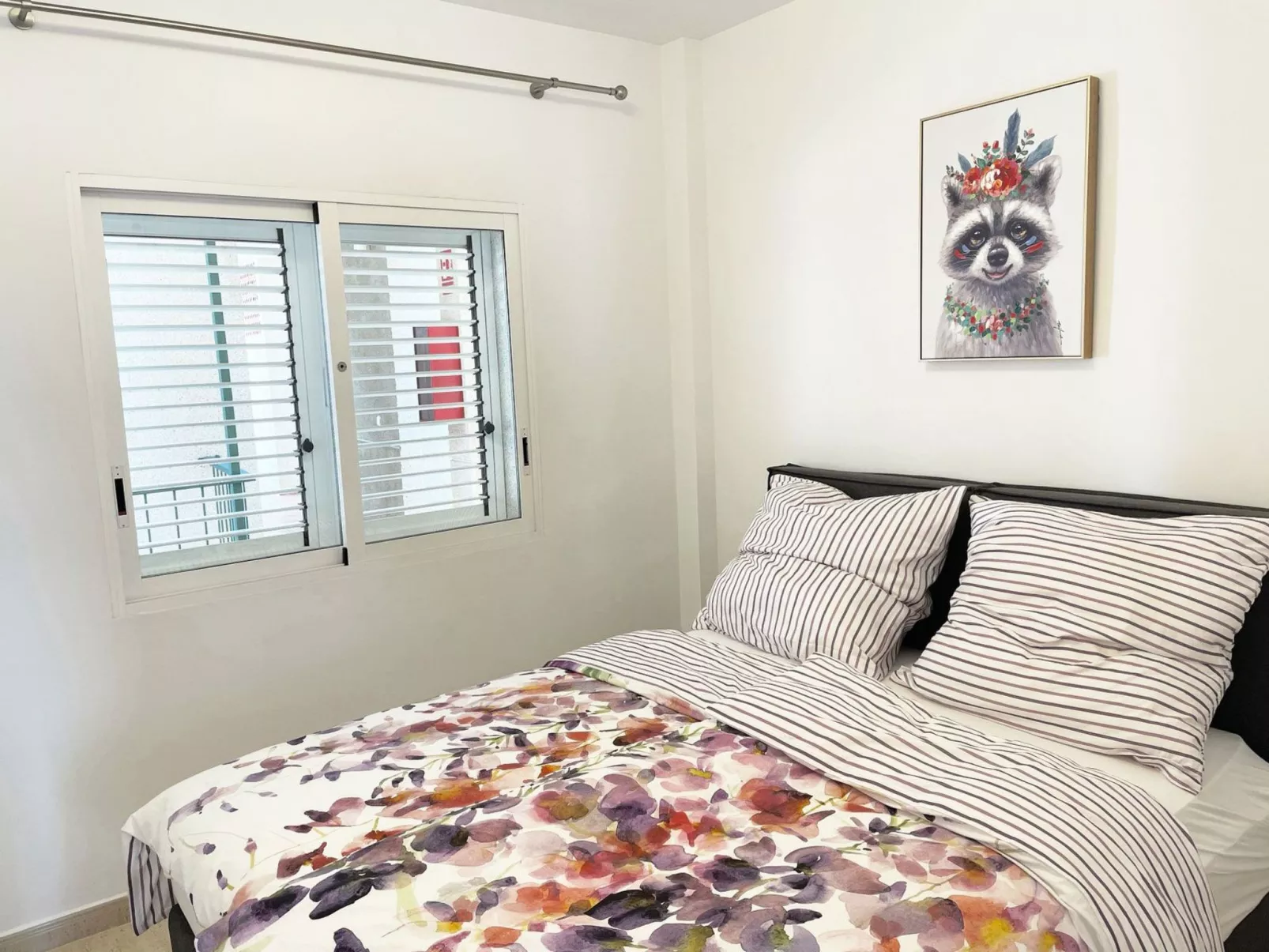 Sophie mit gemeinschaftlichem Pool-Binnen