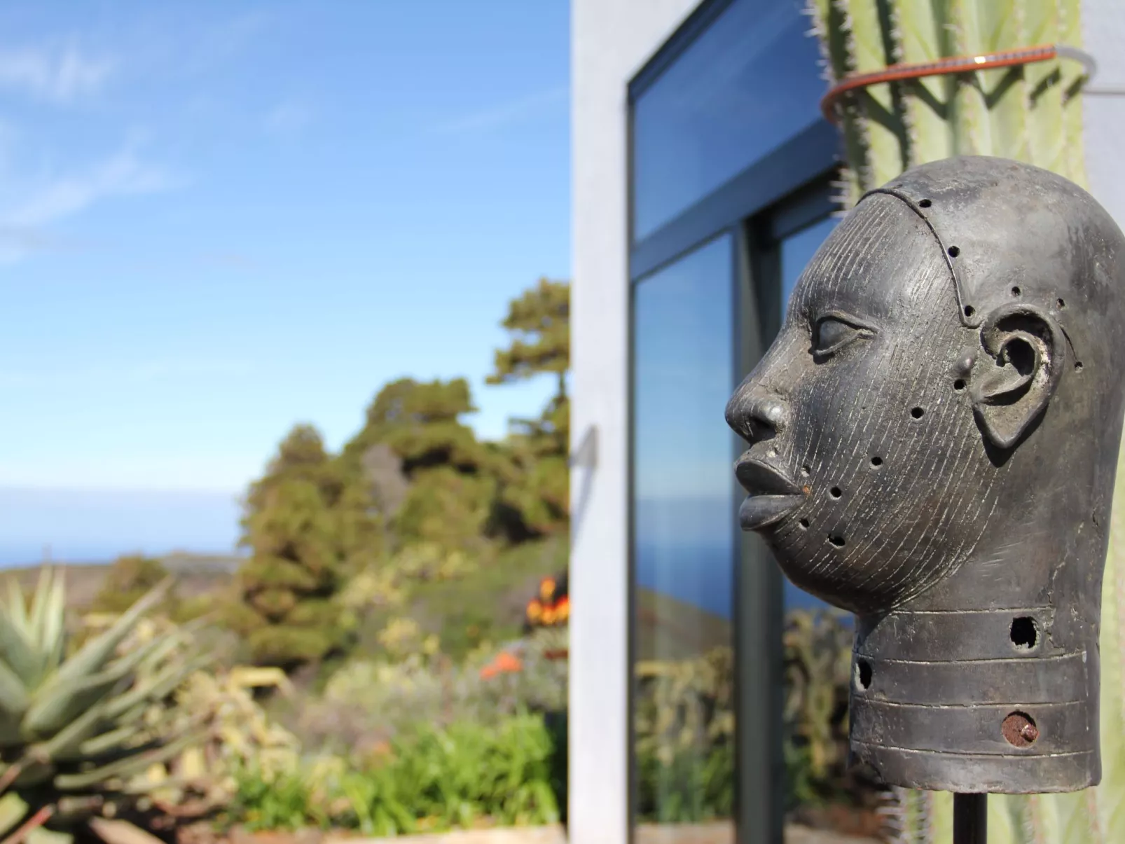 Villa Infinite Place-Buiten