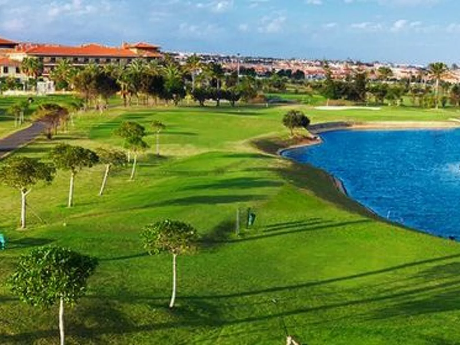 "Casa Freesia-Buiten