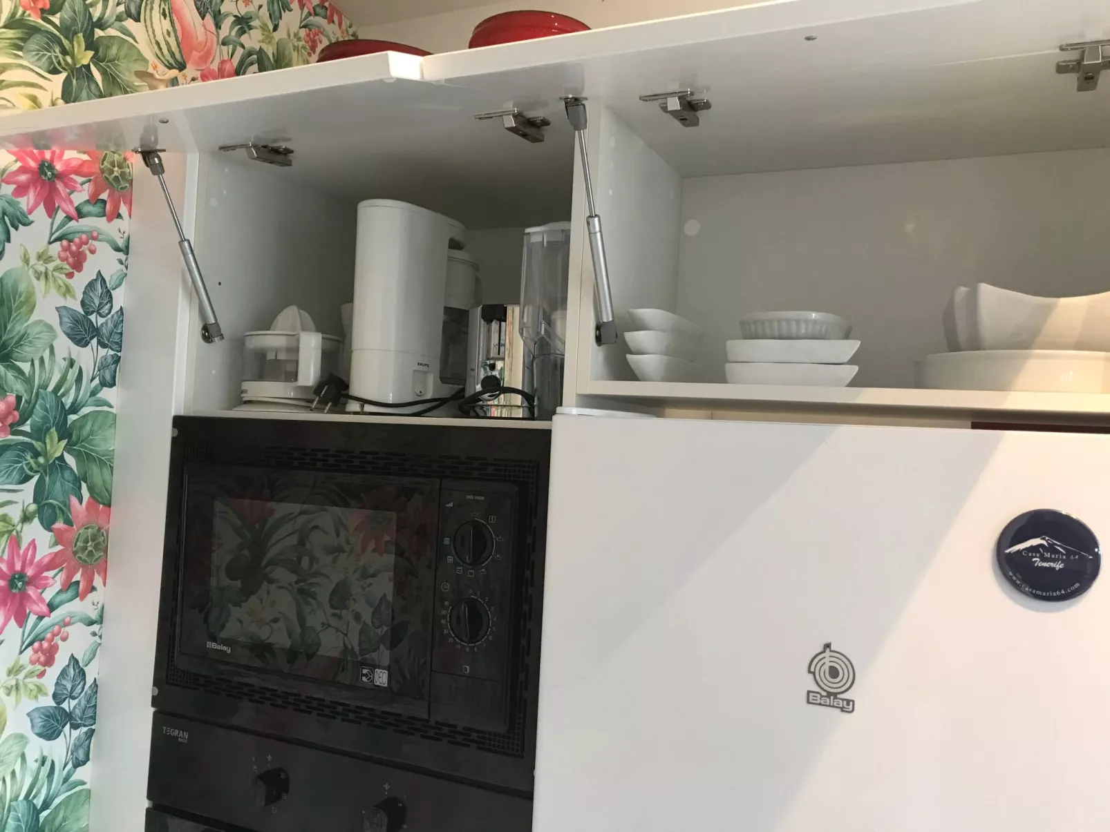 Haus "Maria" mit eigenem Schwimmbad-Binnen