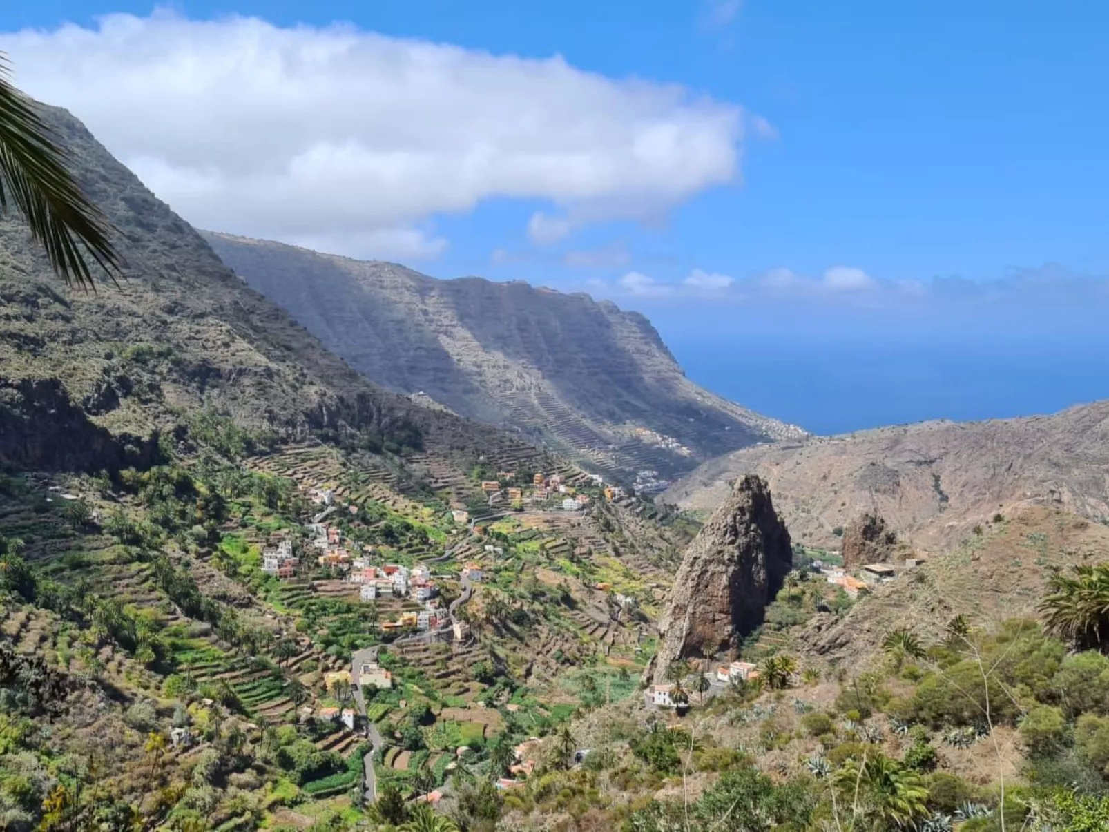 Casa Alicia Studio 2-Buiten