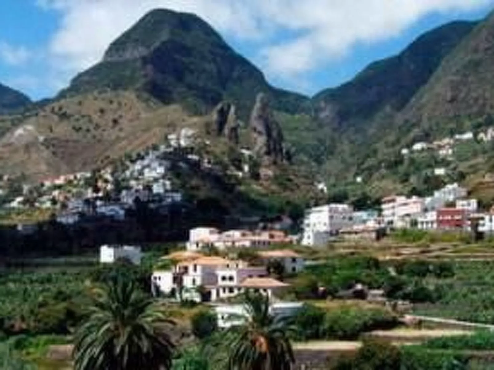 Casa Rural El Serrillal 1 Hermigua La Gomera-Image-tags.info