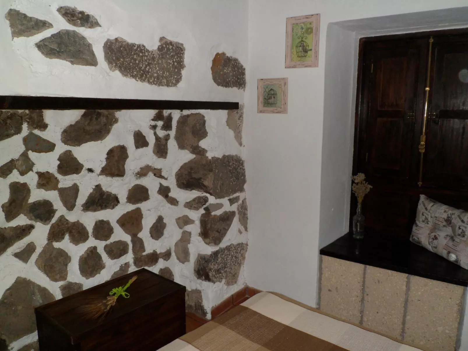 "Rafaela" mit Wasserblick-Binnen