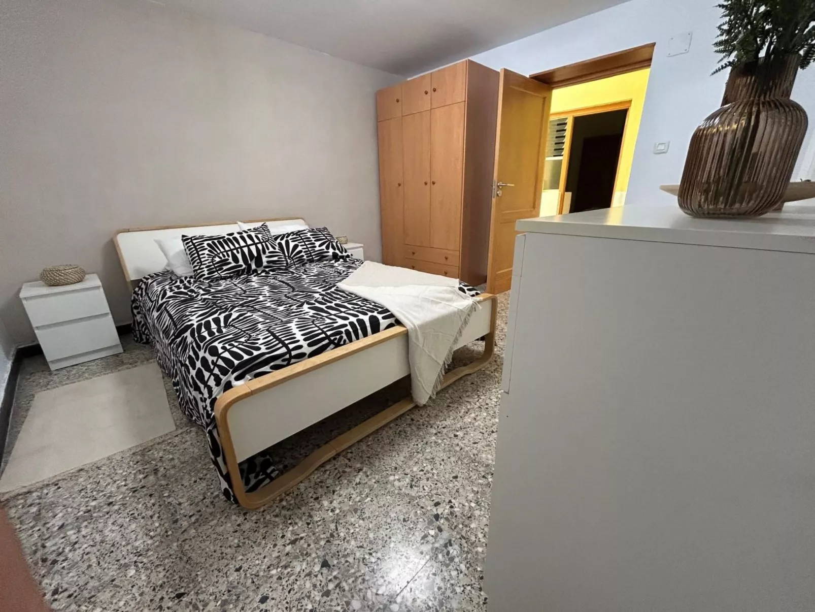 Edara Home - Haus mit privatem Garten-Binnen