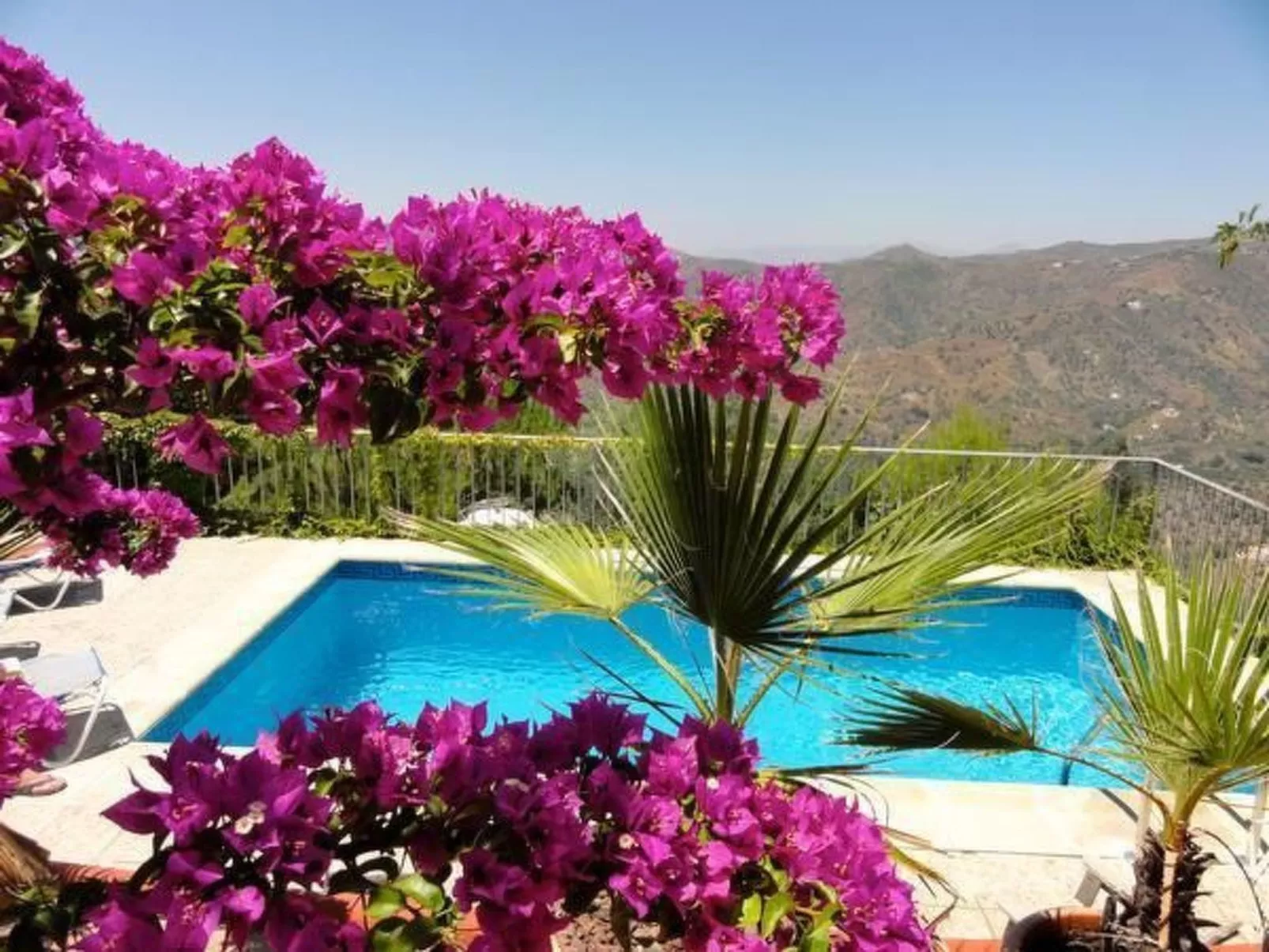 La Madrugada, Unterkunft mit allem Komfort auf dem Land-Image-tags.info