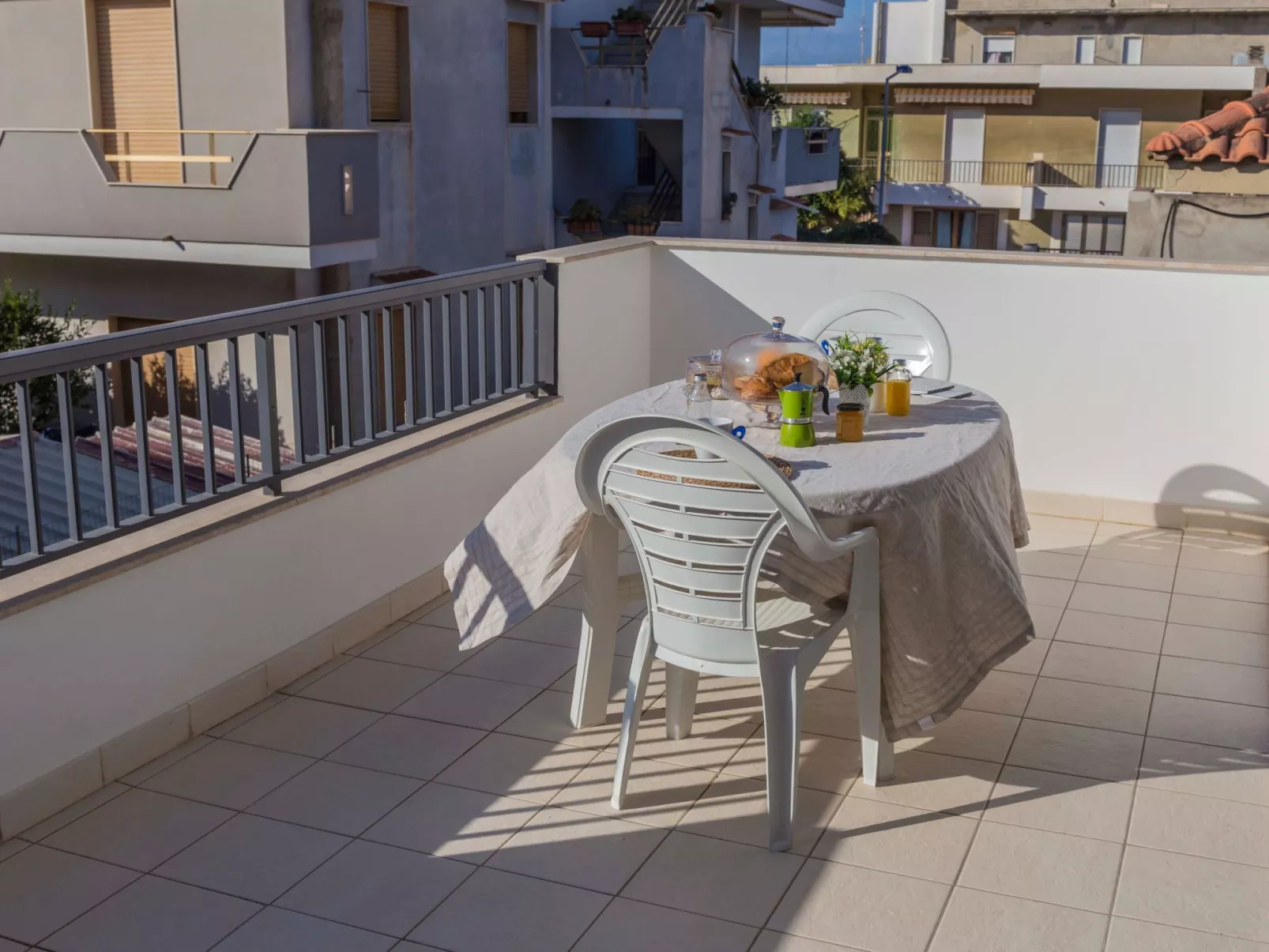 Wohnung 500m vom Meer entfernt für 6 Personen-Image-tags.info