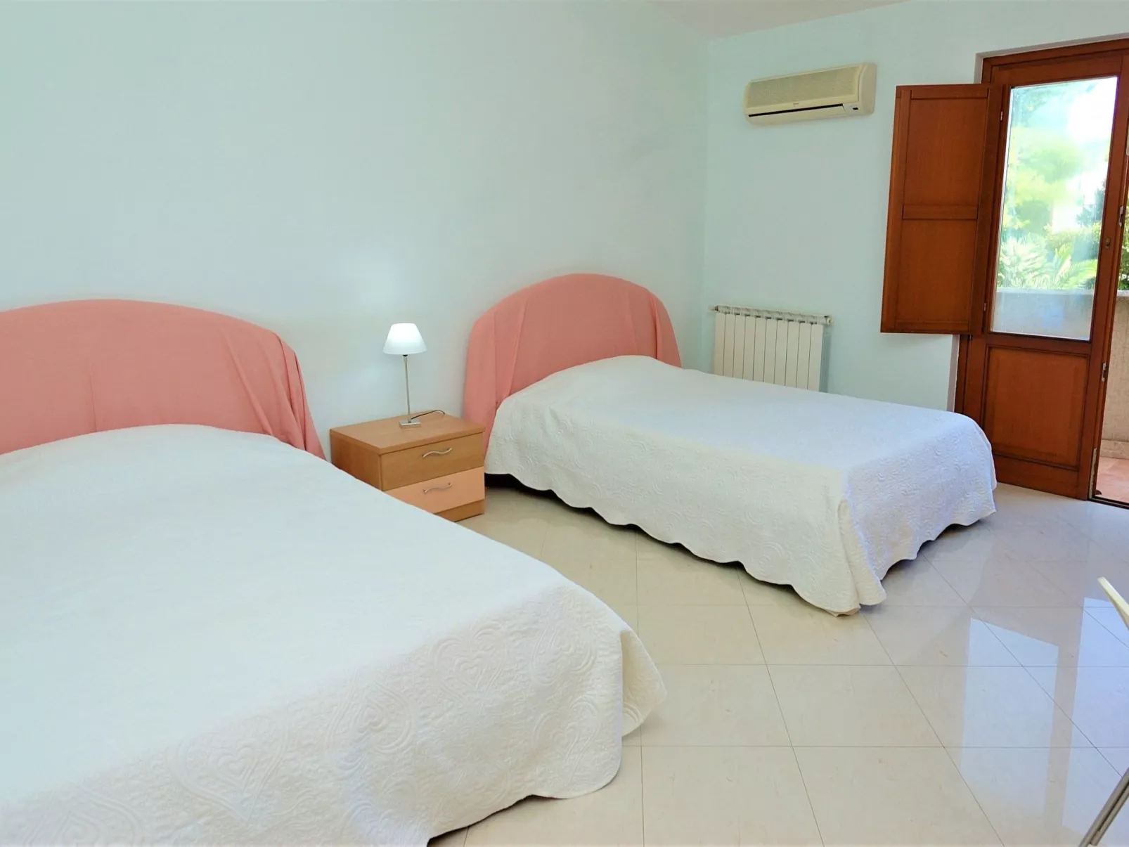 Ferienvilla "Vittoria" mit eigenem Pool-Binnen