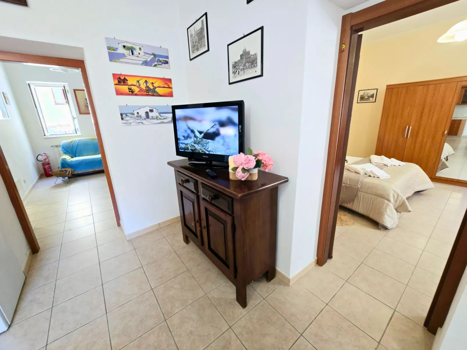 Villapiana Milano Haus von Holiday World-Image-tags.info