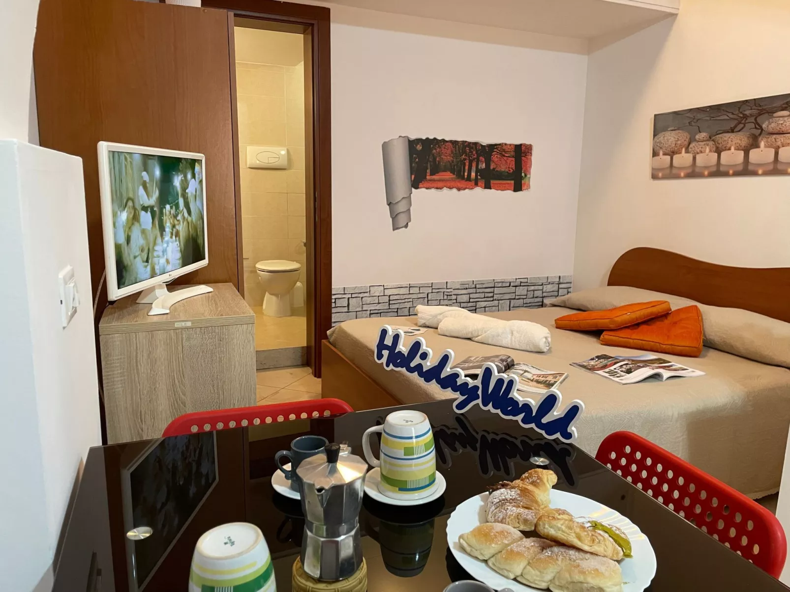 Lina Torre Pali von Holiday World-Image-tags.info