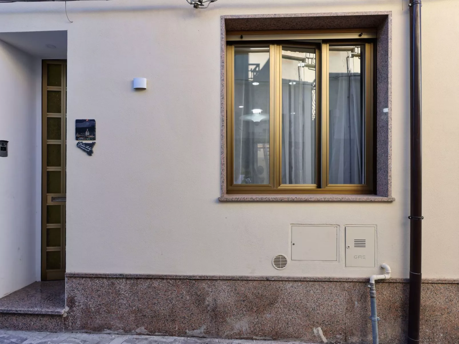 'Bedda Sicily-Buiten