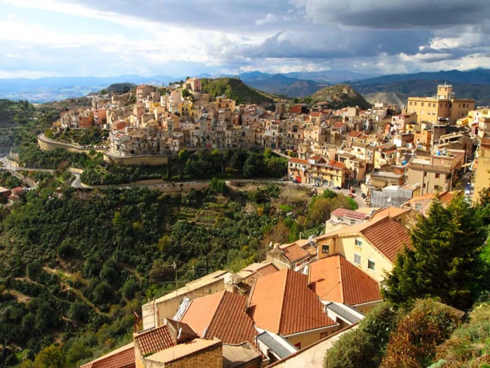 Villa 'La Vecchia Dimora'-Image-tags.info