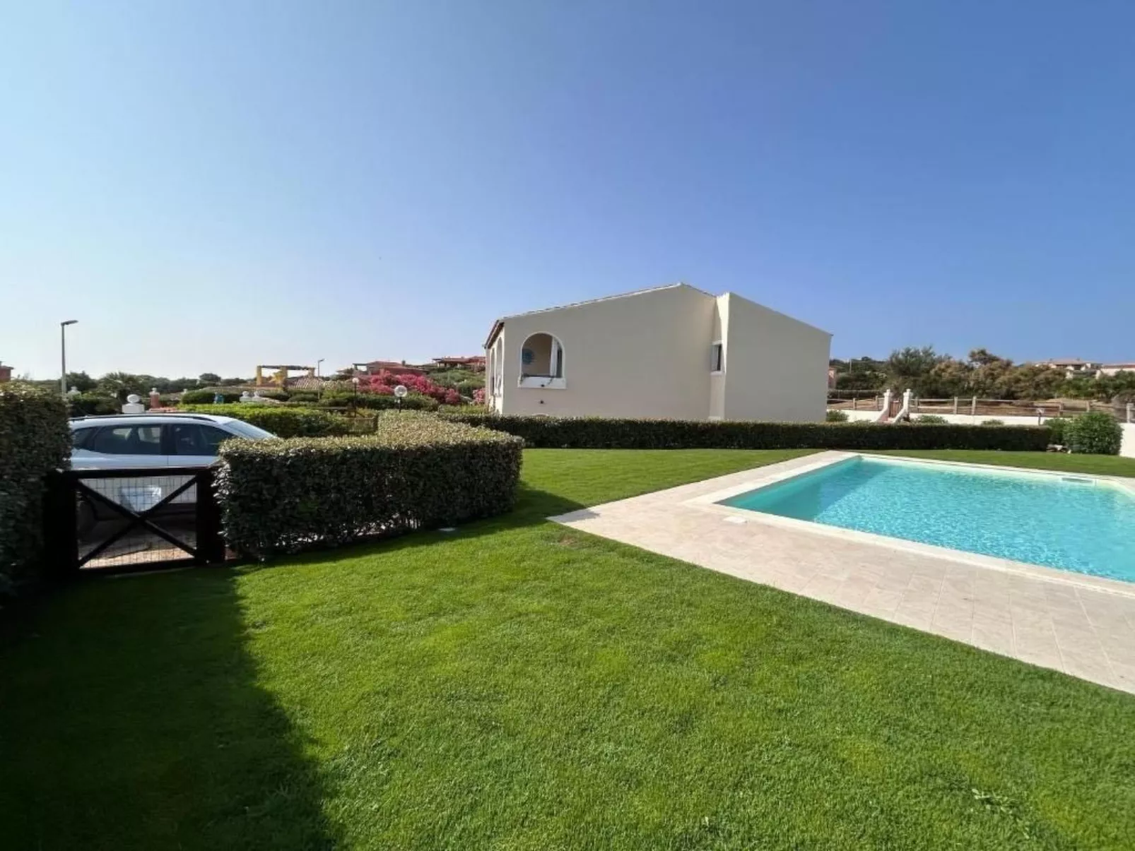 Wohnung 'Casa La Pavoncella-Image-tags.info