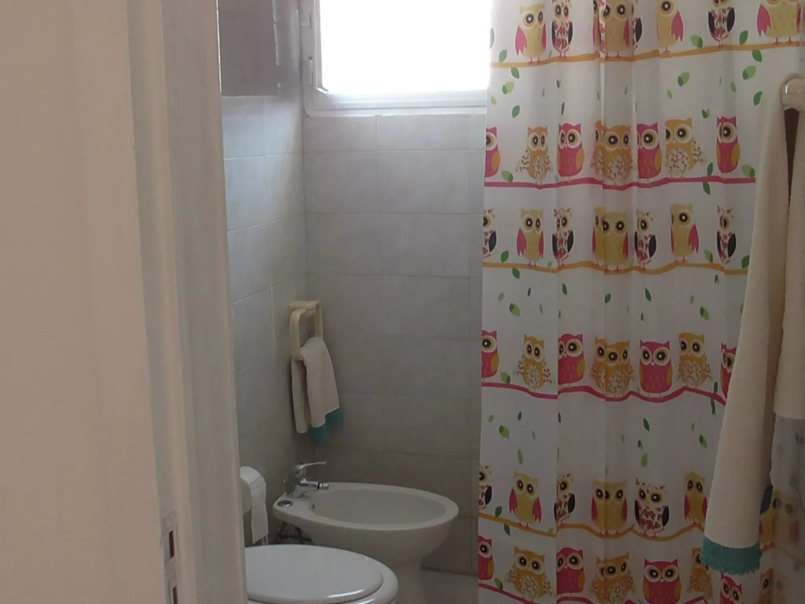 Kleine Villa mit geschlossenem Garten in Parabita-Image-tags.info