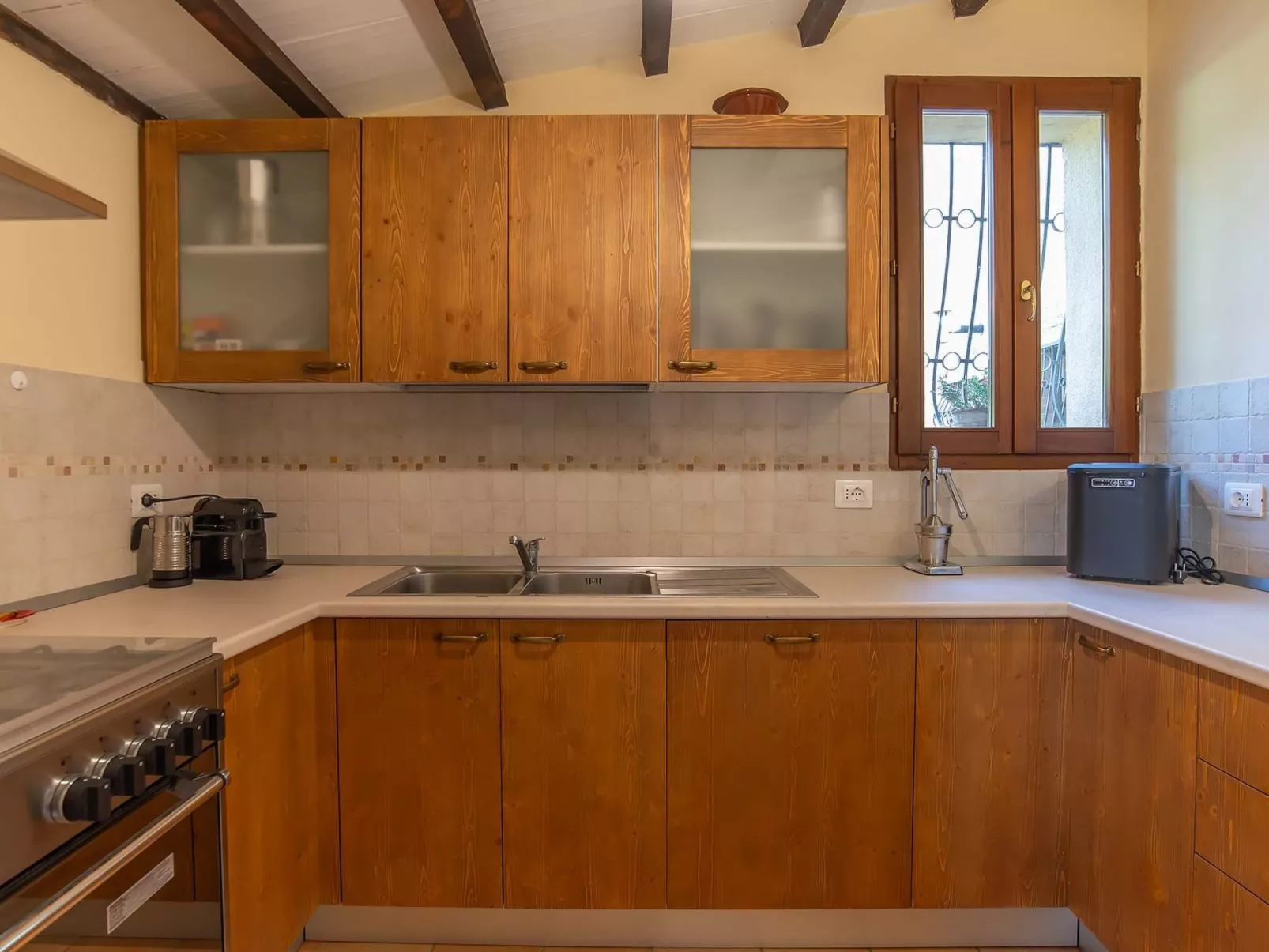 Haus in Cetona mit privatem Parkplatz-Image-tags.info