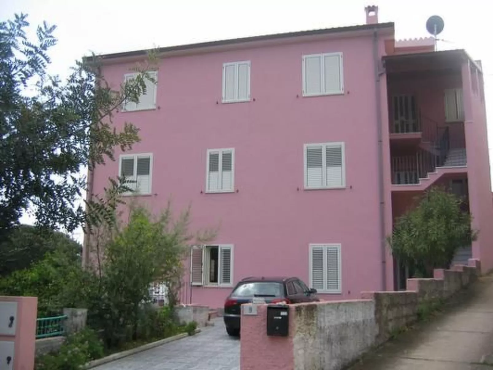 Haustierfreundliches Apartment, mit Meerblick-Image-tags.info